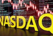 La caída del Nasdaq 100 arrastra a Wall Street: tecnología en picada (-3%)