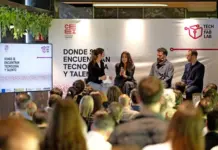 El Tech FabLab del CEEI: donde convergen talento y tecnología