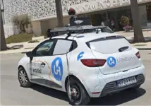 Descubre cómo Estepona utiliza inteligencia artificial para mejorar su red de carreteras