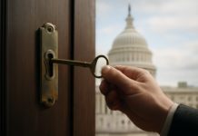 OpenAI tiene la llave para tender una trampa en Washington