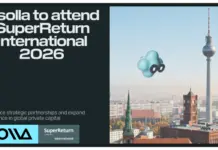 Xsolla refuerza su presencia global en SuperReturn International 2026