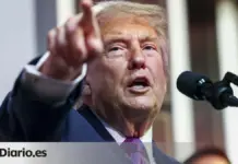 Trump confirma derribo helicóptero Apache por Irán: «EEUU debe responder»