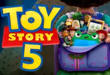 Descubre cómo ganar entradas para el estreno de ‘Toy Story 5’ en Cines Palafox