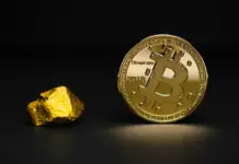 Bitcoin y oro en caída: ¿Qué efecto tendrá la apuesta por alza de tasas en todas las coberturas?
