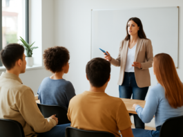 Estepona: plan de formación para jóvenes desempleados