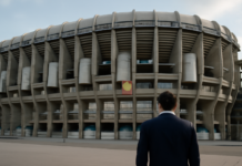 El Supremo rechaza recurso del Real Madrid por conciertos en el Bernabéu