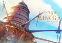 Descubre cómo sentirte como el protagonista de Sword Art Online con Echoes of Aincrad