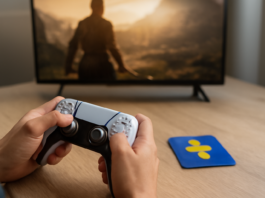 Descubre los juegos estrella de PS Plus Extra y Premium en junio 2026