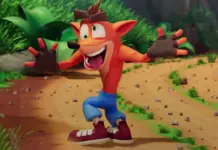 ¡Nuevo juego de Crash Bandicoot en camino tras el éxito de Spyro!