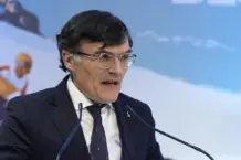 Alberto Durán: Tecnología para ganar medallas y una sociedad inclusiva