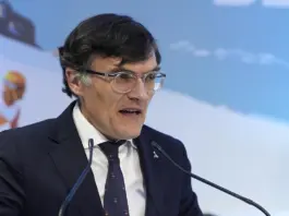 Alberto Durán: Tecnología para ganar medallas y una sociedad inclusiva