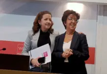 Madrid amplía la prueba del talón a 35 enfermedades y resultados móvil