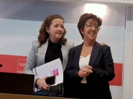 Madrid amplía la prueba del talón a 35 enfermedades y resultados móvil