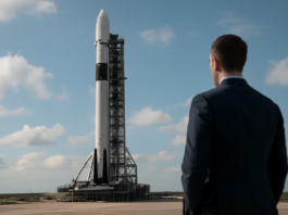 SpaceX podría marcar el rumbo del mercado IPO