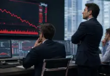 Inversores se alejan de la tecnología tras salida de capital récord: ¿qué está sucediendo?