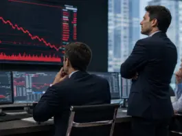 Inversores se alejan de la tecnología tras salida de capital récord: ¿qué está sucediendo?