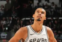 Wembanyama esquivará castigo en Playoffs de la NBA