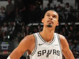 Wembanyama esquivará castigo en Playoffs de la NBA