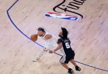 ¡Duelo explosivo en las Finales NBA 2026: Spurs vs Knicks!