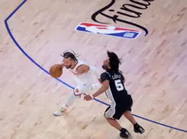 ¡Duelo explosivo en las Finales NBA 2026: Spurs vs Knicks!