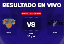 ¡Knicks vs Spurs: Sigue en directo el decisivo Juego 4 de las Finales NBA!