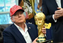 Las enfermedades que amenazan el Mundial: más que Trump (56 caracteres)