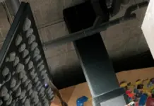 Joven jubilado instala rocódromo de alta tecnología en casa: ¡abierto para todos!