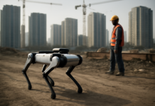 Unitree adelanta la dura realidad de los robots en China