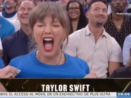 Famosos animan a los Knicks en la final: Taylor Swift, Kylie Jenner, Timothée Chalamet, Hailey Bieber…