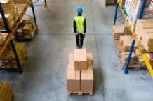 TJA impulsa su presencia en España con plataforma logística en León