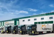 Everwood potencia un gigante del transporte frigorífico con la adquisición de Tudefrigo