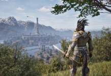 ¡Bethesda revela el esperado regreso de The Elder Scrolls VI!