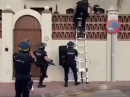 BHHS Spain rompe con presunto testaferro del capo mafiosoystatechange 2021.