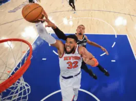 ¡Increíble remontada! Knicks a un paso de la gloria en la NBA