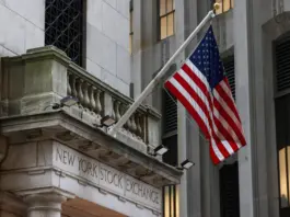 Futuros de Wall Street suben tras caídas por inflación y tensiones en Irán