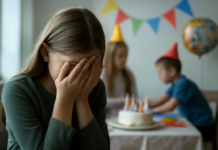 «Escalofriante caso de agresión sexual en fiesta de cumpleaños escolar»