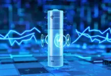 Baterías de estado sólido: clave del futuro para vehículos eléctricos