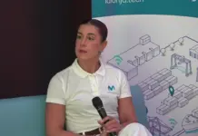 Carolina Marín: tecnología en el deporte de élite
