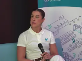 Carolina Marín: tecnología en el deporte de élite