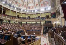 Congreso rechaza reforma para prejubilados con 40 años cotizados