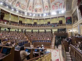 Congreso rechaza reforma para prejubilados con 40 años cotizados