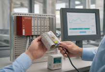 Beckhoff une tecnología de control y medición