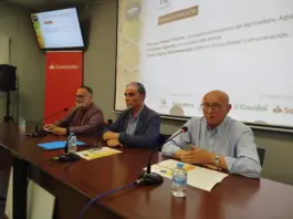 La revolución tecnológica del sector citrícola: mecanización, digitalización e innovación (65 caracteres)