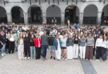 «Zimat: la cantera de innovación de Urola Erdia se presenta en Azpeitia»