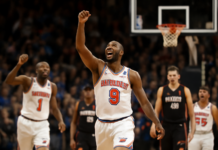 Increíble remontada de los Knicks en las finales de la NBA: están a un paso del título