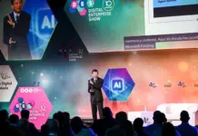 Inteligencia artificial, tecnología y competencia China: claves del nuevo mundo