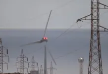 Motor de hidrógeno revoluciona red eléctrica de España