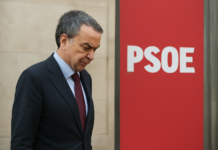 El PSOE caería cinco puntos tras imputación de Zapatero, pero seguiría líder