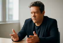 «Descubre las impactantes revelaciones de Jorge Sanz en ‘El día en 1 minuto'»
