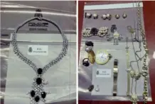 Millonaria tasación de joyas intervenidas a Zapatero: ¡Descubre el valor!